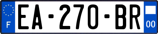 EA-270-BR