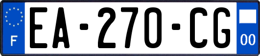 EA-270-CG