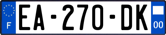 EA-270-DK