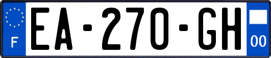 EA-270-GH