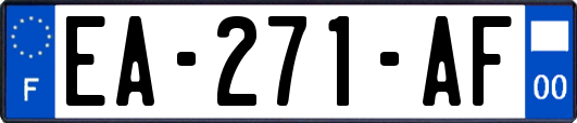 EA-271-AF