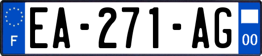 EA-271-AG