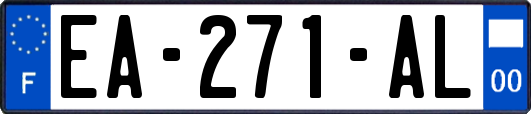 EA-271-AL