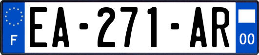 EA-271-AR