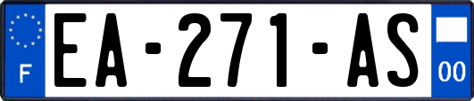 EA-271-AS