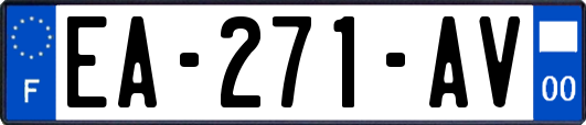 EA-271-AV