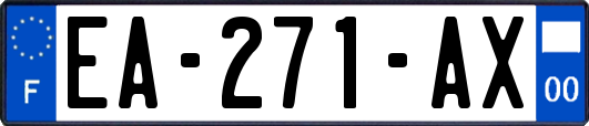 EA-271-AX