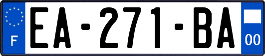 EA-271-BA