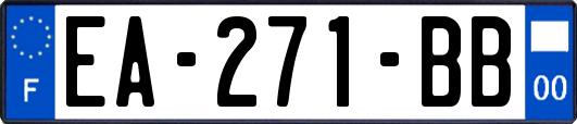 EA-271-BB