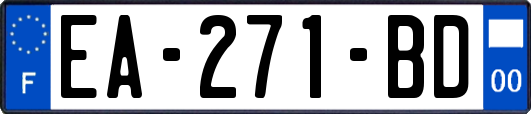 EA-271-BD