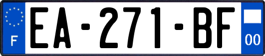 EA-271-BF