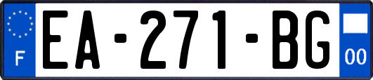 EA-271-BG