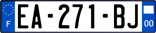 EA-271-BJ