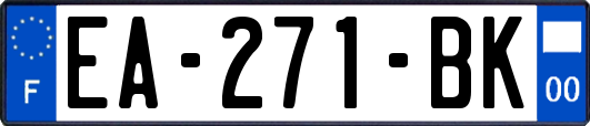 EA-271-BK