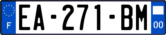 EA-271-BM