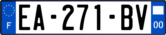 EA-271-BV