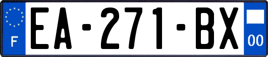 EA-271-BX