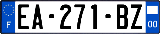 EA-271-BZ