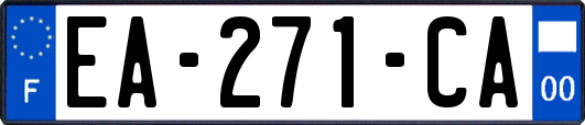 EA-271-CA