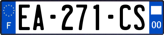 EA-271-CS