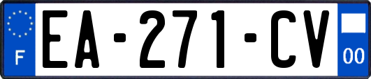 EA-271-CV