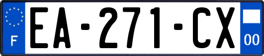 EA-271-CX