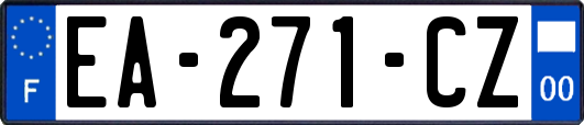 EA-271-CZ