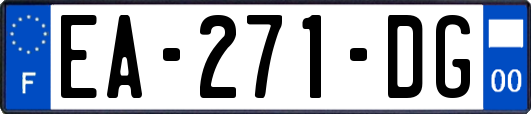 EA-271-DG