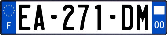 EA-271-DM