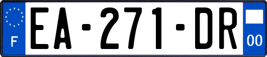 EA-271-DR