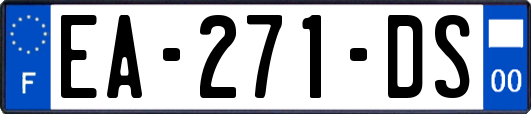 EA-271-DS