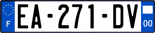 EA-271-DV