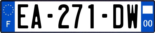 EA-271-DW