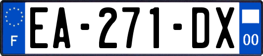 EA-271-DX