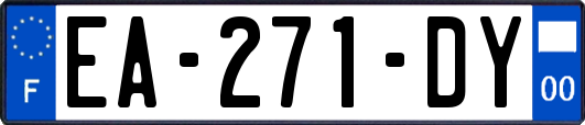 EA-271-DY