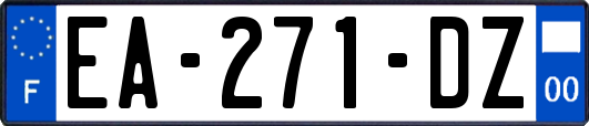 EA-271-DZ