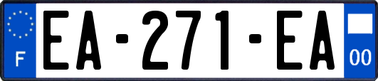 EA-271-EA