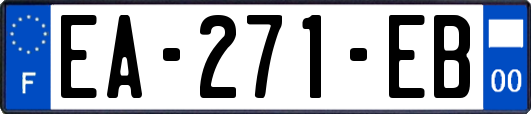 EA-271-EB