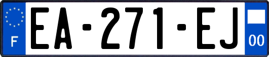 EA-271-EJ