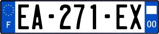 EA-271-EX