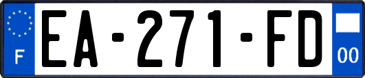 EA-271-FD