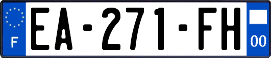 EA-271-FH