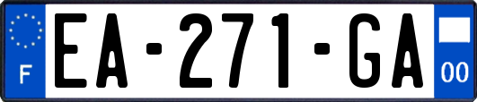 EA-271-GA