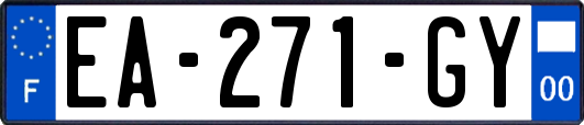 EA-271-GY