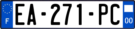 EA-271-PC