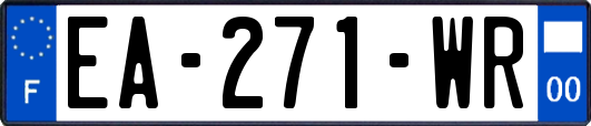 EA-271-WR