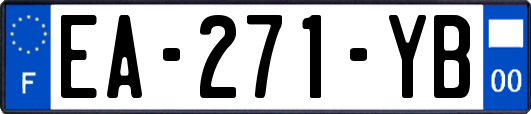 EA-271-YB