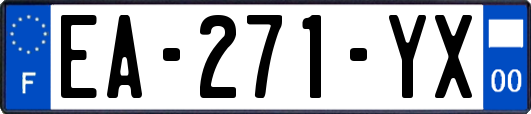 EA-271-YX