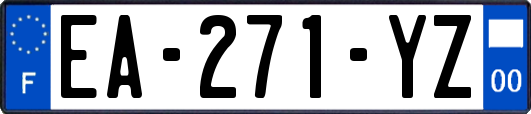 EA-271-YZ