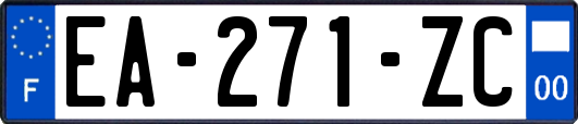 EA-271-ZC